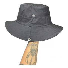 Didier Market 5 Sombrero Cazador Explorador Colores Unisex Pescador