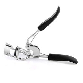 Mikinona Eyelash Curler for Girls Lash Clip Makeup Tools Lash Tweezers Spoolies Curler Beauty Beauty