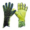 Aaivnmd Goalkeeper Gloves Children, Boys Training Gloves, Double Protection, Strong
