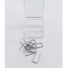 DSC Dental Space Maintainer Wires - Plain Wide Wire Without