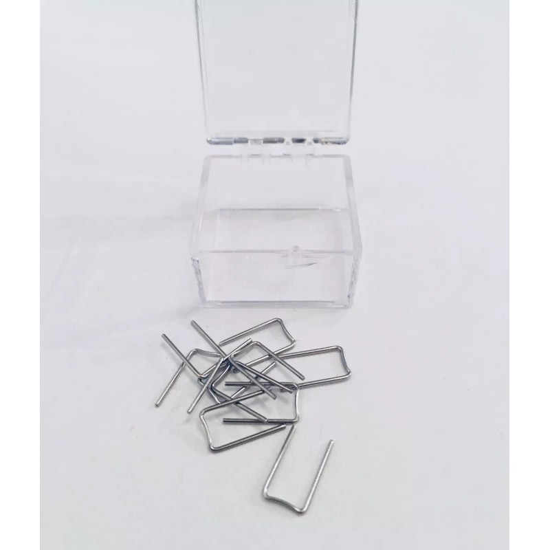 DSC Dental Space Maintainer Wires - Plain Wide Wire Without