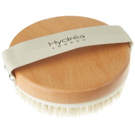 Hydrea London Detox Body Brush with Massage Nodules