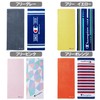 Champion 5065016800 Face Towels, Set of 2, Approx. 13.4 x