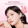 Trio Facial Serum Toner Lechoso Mascarilla Aprilskin Txa 99%