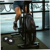 CORHAD Fitness Bike Belt Pulley Dynamic Cycling Belt Disc Exercise