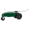 Orbit 58322 Traveling Sprinkler, Green (Traveling Sprinkler)