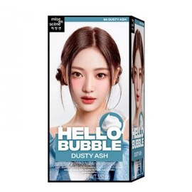 Mise En Scene Hello Bubble 6A Dusty Ash 100g
