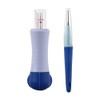 Needle Felting,Needle Felting Tool with 3 Needles and Punch Style
