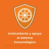 Vitamina C Widl Health 60 Tab Masticable Naranja Promo 2