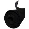 Polymat 12FT x 45" Black S35 Polymat Art Crafts Home