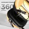 ProCase Noise Cancelling Ear Muffs, NRR 28dB Ear Protection Noise