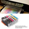 Ink Cartridges Compatible Refill Replacement for PIXUS Printer MG5430 5530