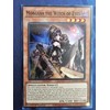 Morgana The Witch of Eyes - DUAD-EN026 - Super Rare