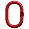 Suspension Ring A13 for 1 Strand (6 mm) and 2