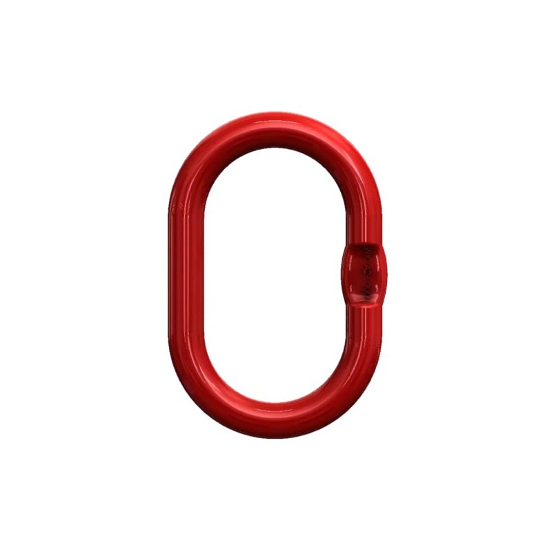 Suspension Ring A13 for 1 Strand (6 mm) and 2