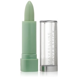 Maybelline New York Cover Stick Concealer, Green 195, 0.16 Ounce