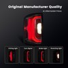 Led Tail Light Compatible with 2016 2017 2018 GMC Sierra