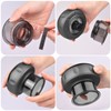 Electric Heat Cupping Device 12 Model Wireless Intelligent Vacuum Scraping