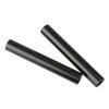 CAMVATE 15mm Aluminum Rod Extension Pipe for DLSR Camera Support
