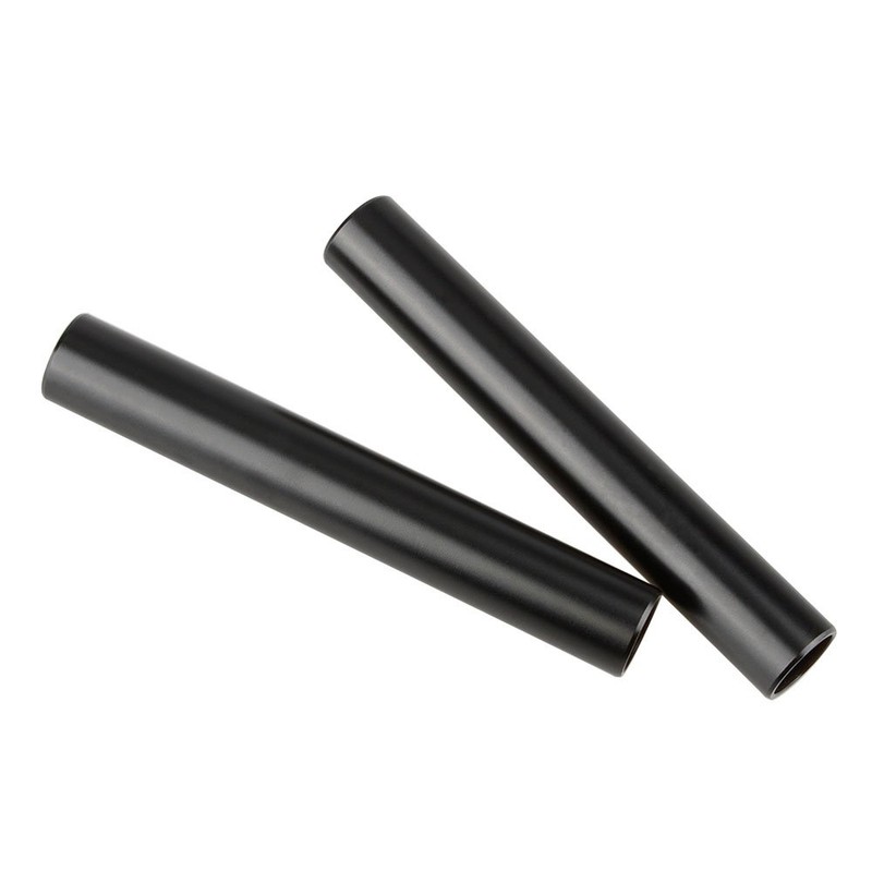 CAMVATE 15mm Aluminum Rod Extension Pipe for DLSR Camera Support