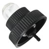 UOIENRT A01372A UP05955 Chainsaw Fuel Gas Cap with Built-in Primer