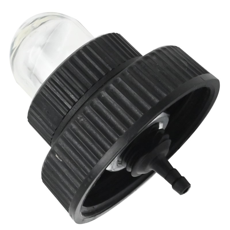 UOIENRT A01372A UP05955 Chainsaw Fuel Gas Cap with Built-in Primer
