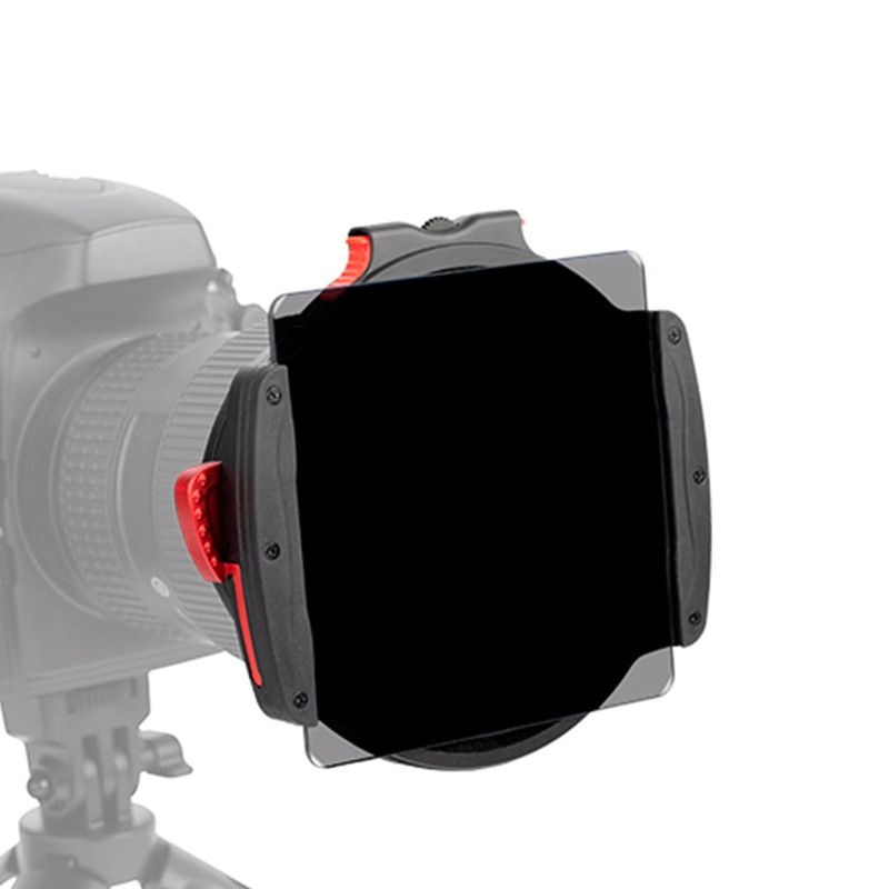 Haida ND1000 Square ND Filter 100x100mm Dimmer Filter with Filter