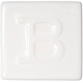 Botz Liquid Glaze 9101, White, 200 ml