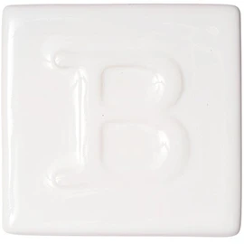Botz Liquid Glaze 9101, White, 200 ml
