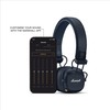 Marshall Major V On-Ear Wireless Bluetooth Headphones - Midnight Blue
