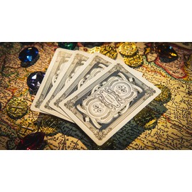 Murphy's Magic Supplies, Inc. Bicycle Imperial Playing Cards