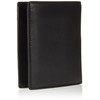 Strellson Men's 22/32/01148-900 Wallet Black EU