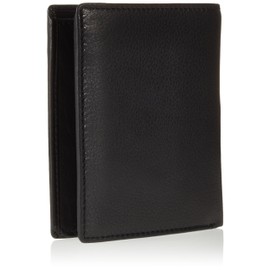 Strellson Men's 22/32/01148-900 Wallet Black EU