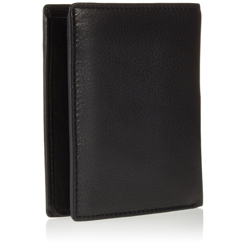 Strellson Men's 22/32/01148-900 Wallet Black EU