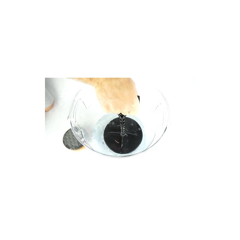 Detail Guardz Pad Washer System Attachment (Black) DG-DL-PWS-BLK