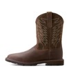 Ariat Groundbreaker Wide Square Toe Work Boot