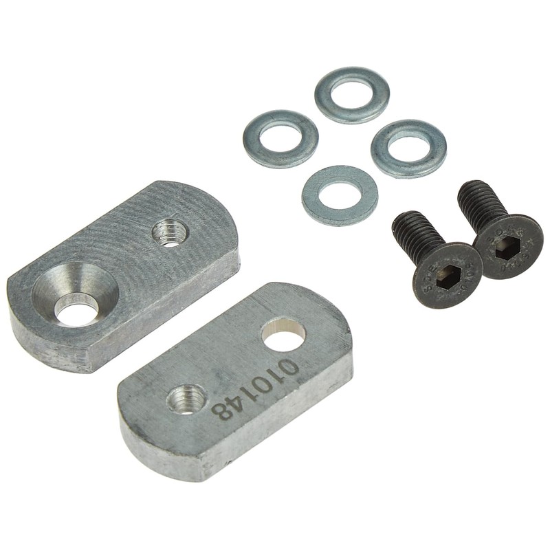 Airaid 520-605 PowerAid Throttle Body Spacer