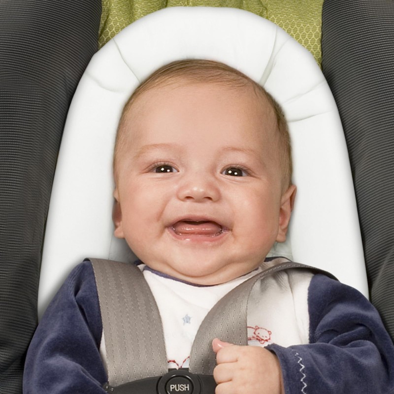 Pro Goleem Infant Car Seat Insert, Babybody Support for Toddler,