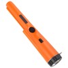Metal Detector Handheld Pin Pointer Wand Treasure Pinpointing Finder Security