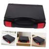 BESPORTBLE Gyro Organizer Case Portable Plastic Storage Box for Tools