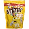 M&M's Peanut Pouch, 165g