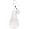 LED's light 2900062 Renovation Lamp with Plug-In Terminal 10 W