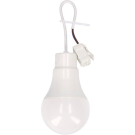 LED's light 2900062 Renovation Lamp with Plug-In Terminal 10 W Neutral White