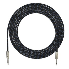 FREE THE TONE CU-7030 5M S/S BK SHIELD FREEZA TONE