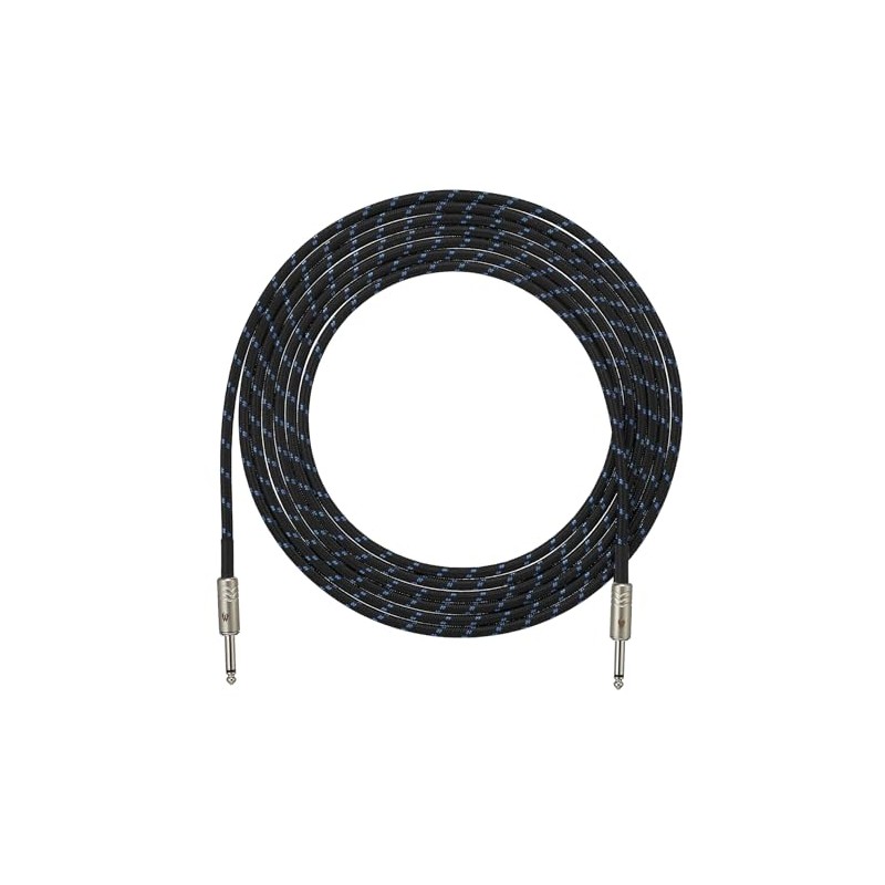 FREE THE TONE CU-7030 5M S/S BK SHIELD FREEZA TONE