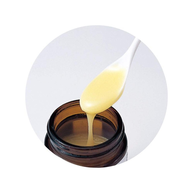 山田養蜂場 純国産 ローヤルゼリー原乳 30g入