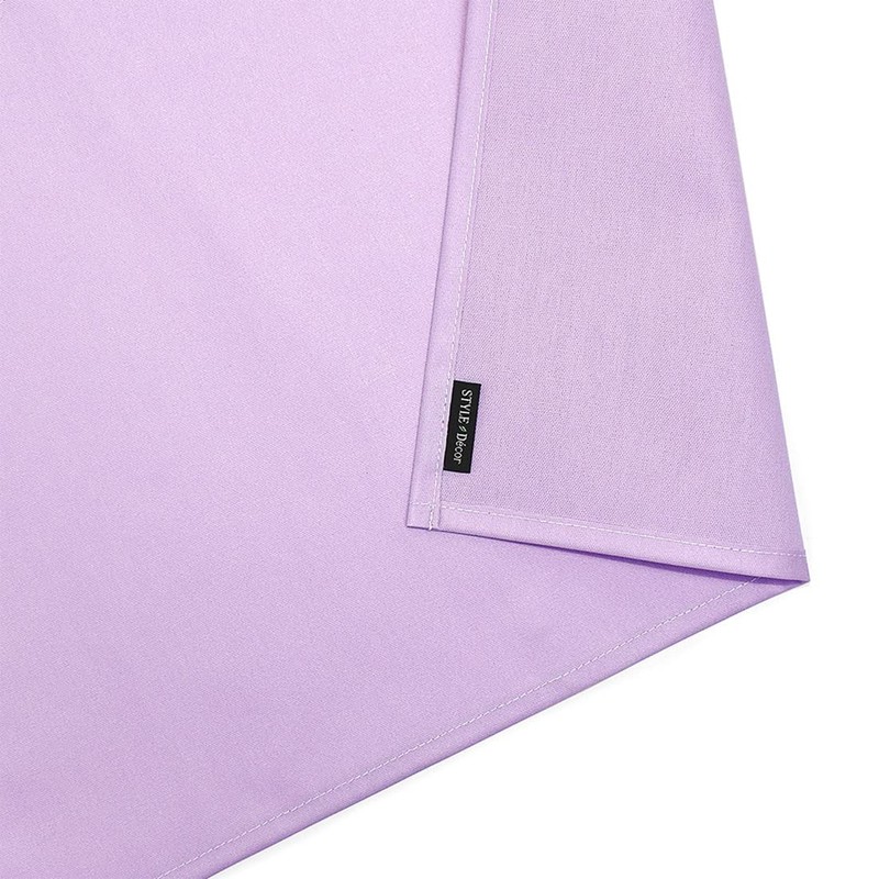 W2902900 Laminated Placemats, Stylish, Set of 2, Waterproof, 11.8 x