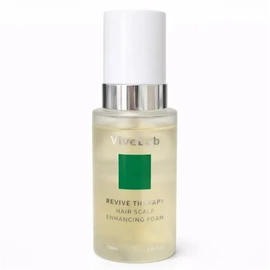 [Wellbeing Warehouse] Vibe Lab Revive Therapy Hair Essence 100ml 3pcs / [웰빙창고] 바이브랩 리바이브 테라피 헤어 에센스 100ml 3개