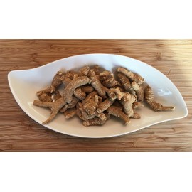 Dorothy27 GOLDENSEA-Wisconsin Ginseng Roots 1 Lb