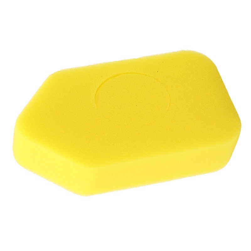 10Pcs Foam Air Filter Elements Sponge 698369 Lawn Mower Engine